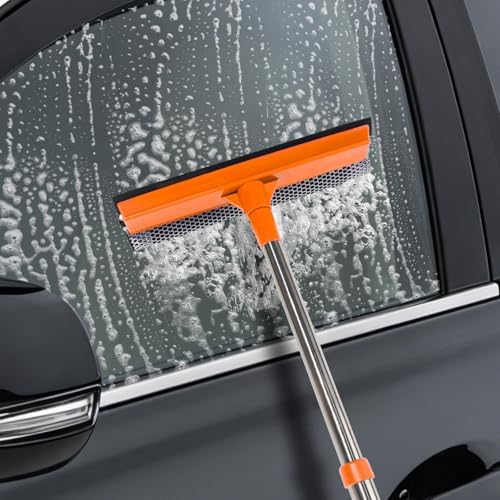 2 in 1 Car Windshield Squeegees - Image 6