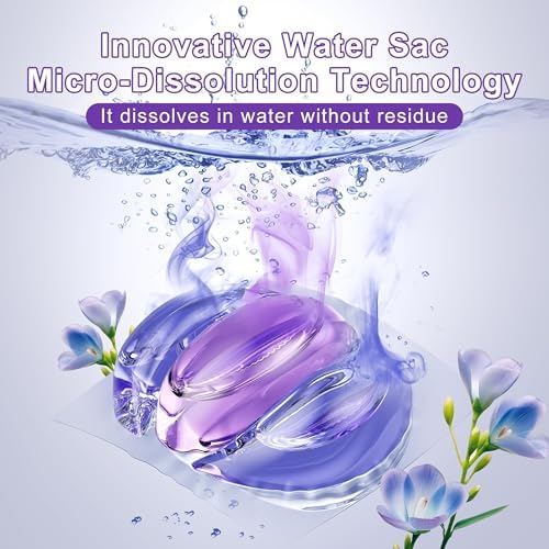 JOYMOOP Floor Cleaner for mopping, Mop Cleaner Solution - Image 3
