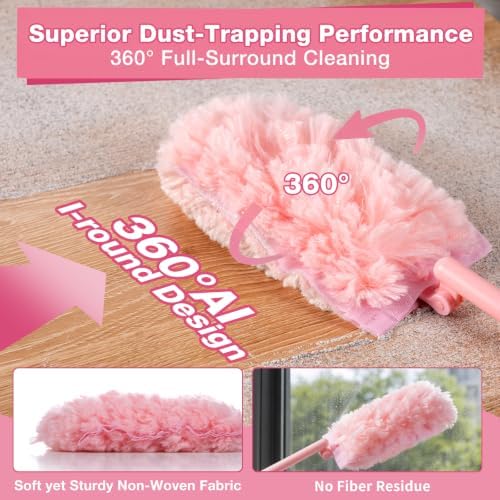 OskokClean Duster Refills Kit - Image 4
