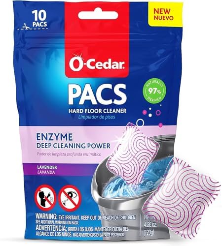 O-Cedar MicroTwist MAX Microfiber Mop - Image 2