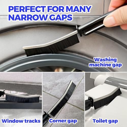Holikme Dryer Vent Cleaner Kit - Image 4