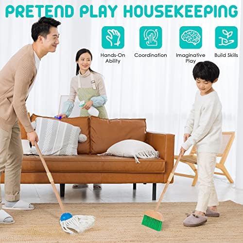 Kids Cleaning Set - Image 3
