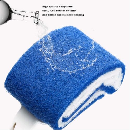 Toilet Brush Bowl Brush - Image 7