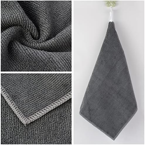 KinHwa Dish Cloths for Washing Dishes - Image 3