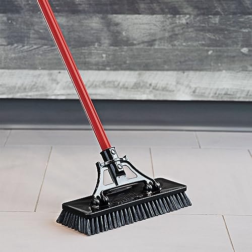 Libman Industrial Heavy Duty Floor Scrub - Image 3