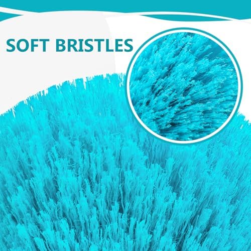Mavriz 5-12 FT Spider Web Brush - Image 3