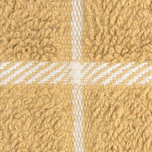 Ritz Premium 3-Pack Kitchen Towel & 6-Pack Dish Cloth Set - Image 3