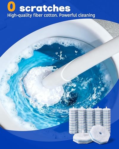50 Pack Wand Refills Compatible - Image 6