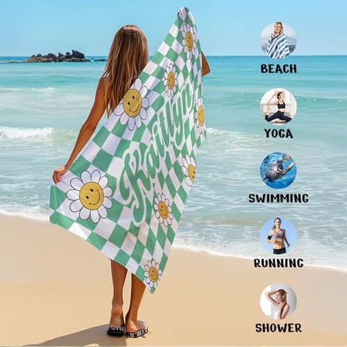 JML Personalized Beach Towel - Image 6