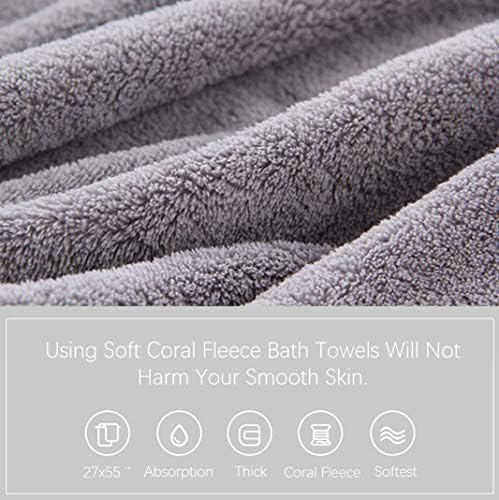 MOONQUEEN Ultra Soft Towel Set - Image 4