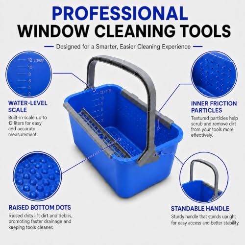 Professional Window Cleaning Kit - Image 4