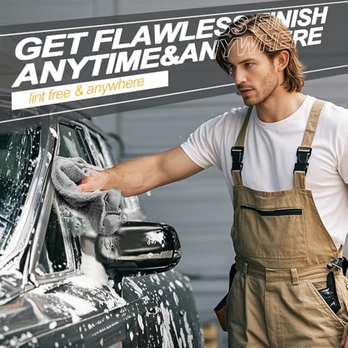 Car Interior Detailing Kit - Image 6