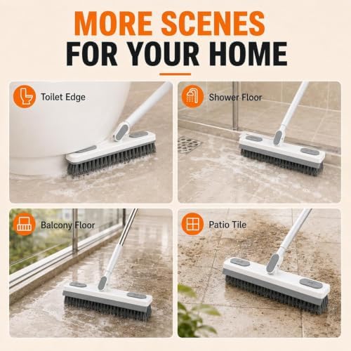 180 Rotating Gap Cleaning Tool - Image 7