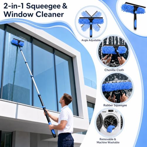 26FT High Reach Duster Kit - Image 7