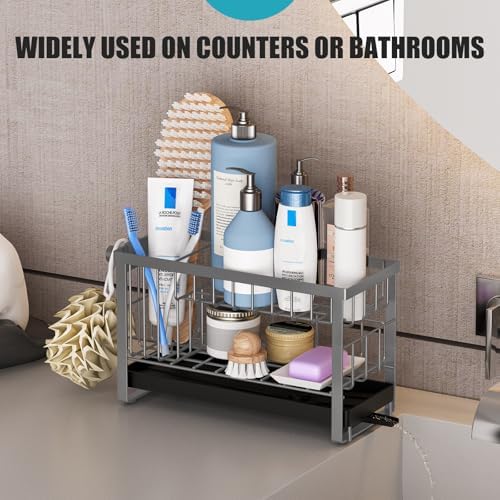Sponge Holder for Kitchen Sink - Image 7