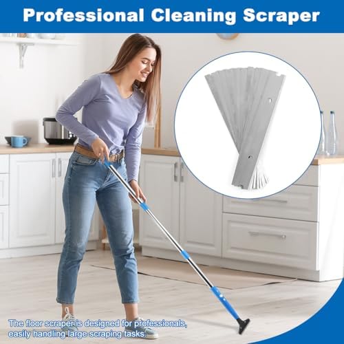 Floor Scraper - Image 4