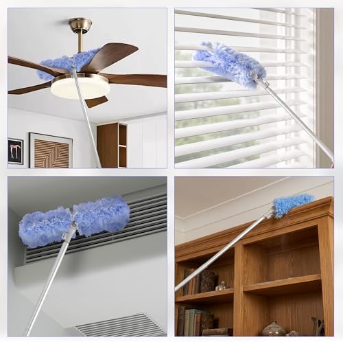 Duster Extended Handle & Long Duster, Compatible - Image 6