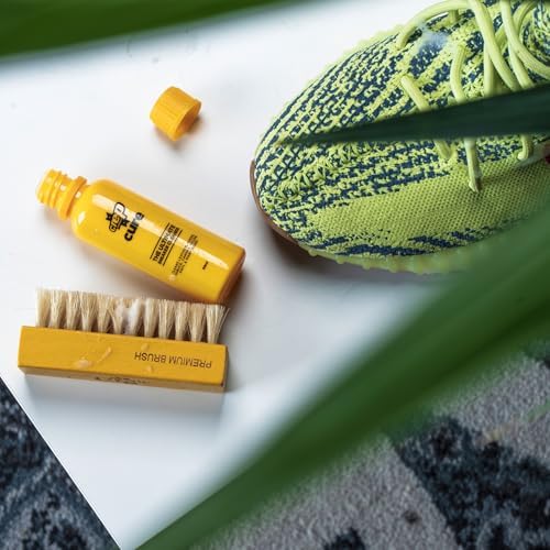 Crep Protect Shoe Cleaner Kit - Image 5