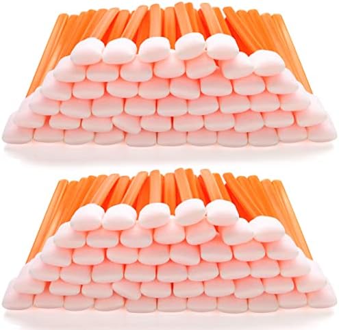 AAwipes Foam Swab Sticks Cleanroom Cleaning Swab Sponge Stick by AAWipes
