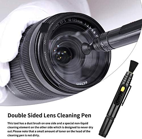 Professional DSLR Camera Cleaning Kit - Image 3