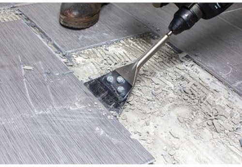 Bosch HS1418RK SDS-plus® Bulldog™ Floor Scraper Replacement Kit - Image 5