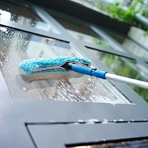 Unger - 966540 Professional Scrubber Refill Sleeve - Image 3