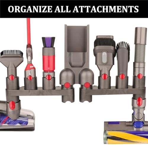 Fullclean Attachments Mount Holders Compatible - Image 3