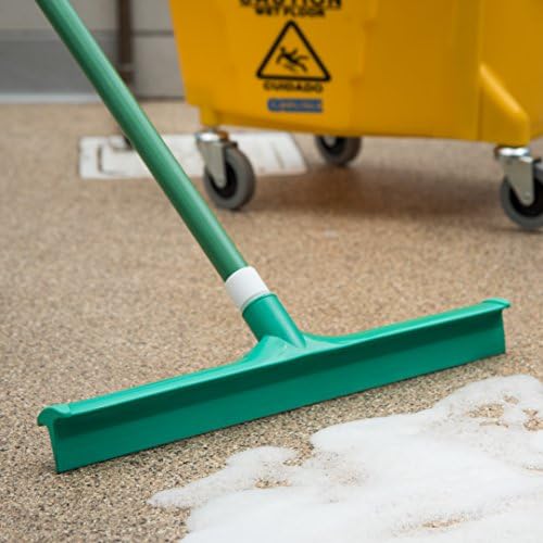 SPARTA 3656709 Plastic Floor Squeegee, Shower Squeegee, Heavy Duty Squeegee - Image 5