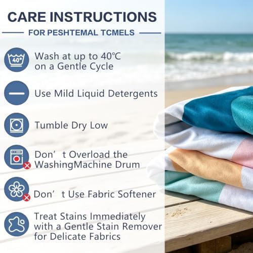 Beach Towel Backpack, 74.8" x 35" Extra Large Microfiber Beach Towel - Image 4