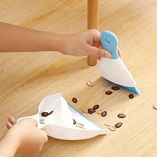 Dust pan Broom Brush Dustpan - Image 2