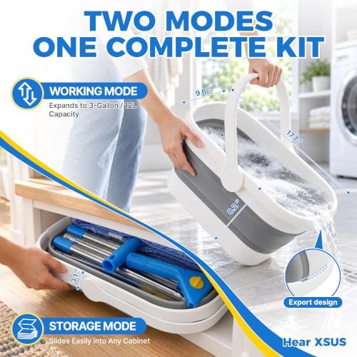 Professional Window Cleaning Kit - Image 3