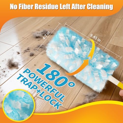 120 Count Duster Refills Compatible - Image 3