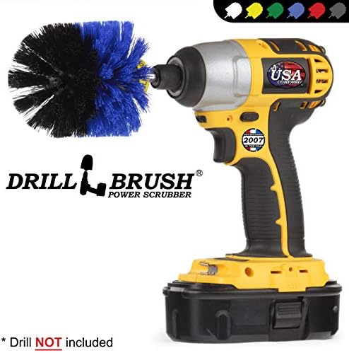 Marine Scrubbing Brush Head - Image 4