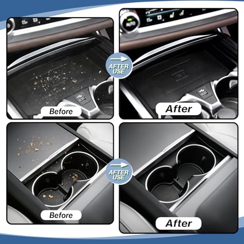 Car Cleaning Gel, Super Clean Car Cleaning Putty - Image 4