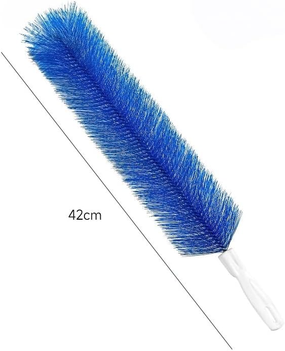 Flexible Fan Cleaning Brush, 42cm Bendable Dust Removal Tool - Image 5