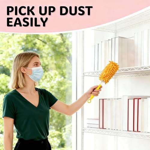 Reusable Duster Refill Compatible - Image 7