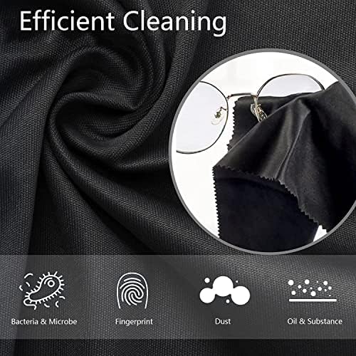 Extra Large Glasses Cleaning Cloths - Image 7