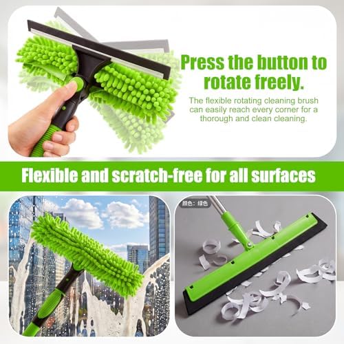 30 Feet High Reach Duster Kit - Image 4