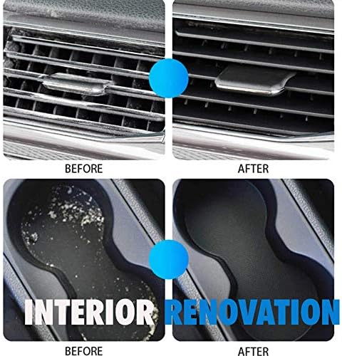 Car Cleaning Gel for Car Detailing - Image 5