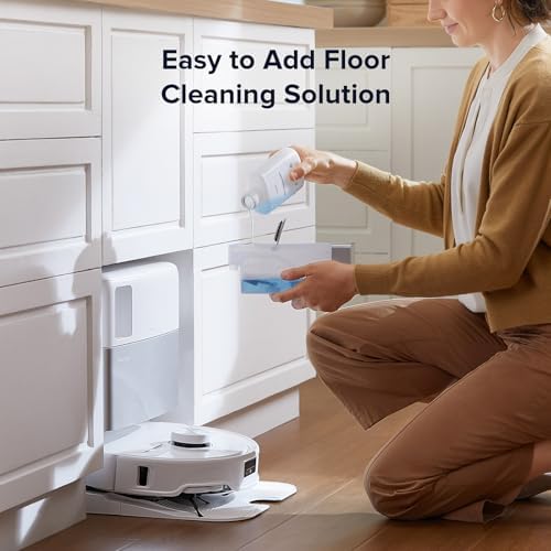 roborock Floor Cleaning Solution, Floor Cleaner - Image 4