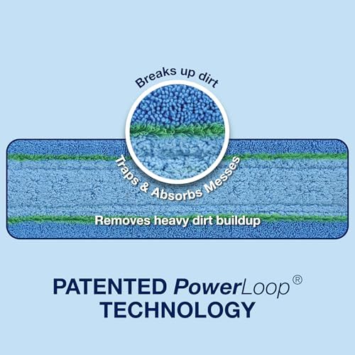 Bona Mop Microfiber Deep Cleaning Pad - Image 4