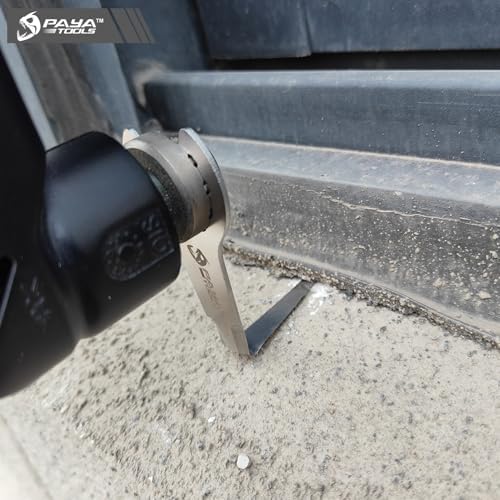 2-PACK L-Shaped Windshield Removal Tool - Image 5