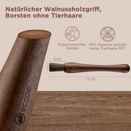 ecooe Barista Brush - Image 2