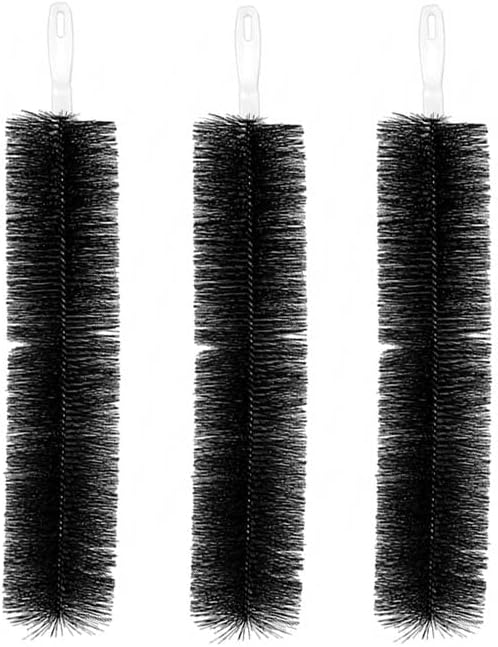 Fan Cleaning Brush, Bendable Microfiber Duster by Unknown