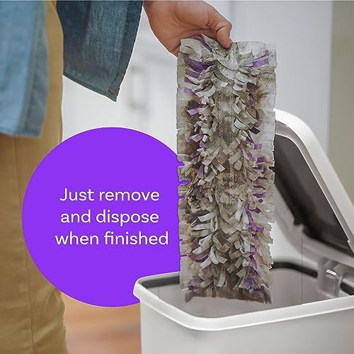 Swiffer PowerMop Multi-Surface Mopping Pad Refills - Image 5