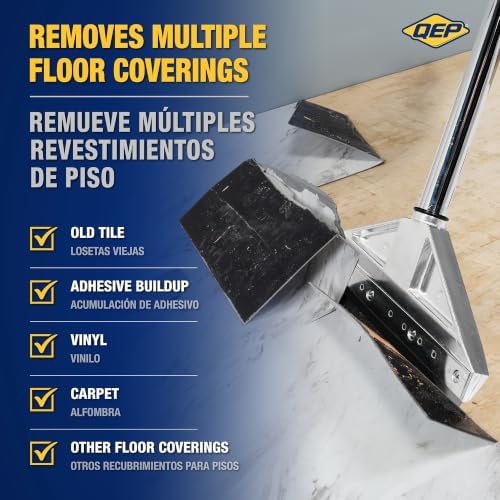 QEP 62904Q 8 in. Carbon Steel Replacement Blades - Image 4