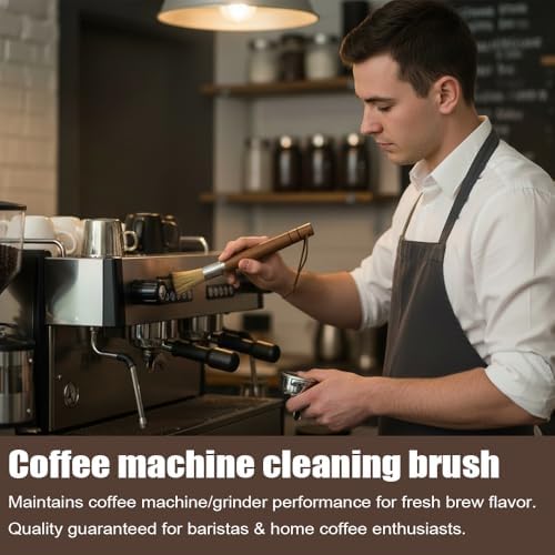 Coffee Grinder Cleaning Kit - Image 5