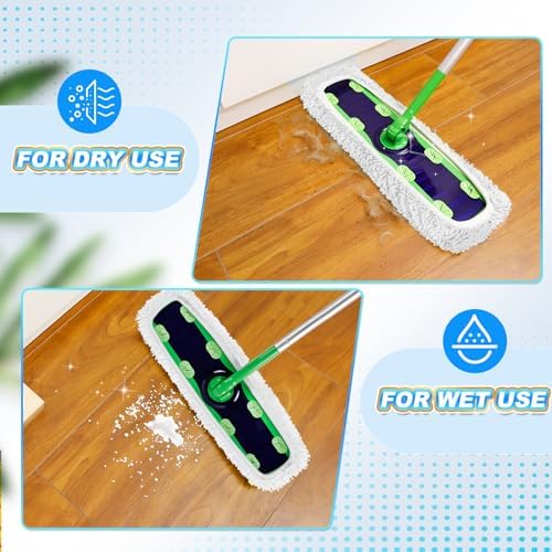 KEEPOW Reusable XL Wet Refills Compatible - Image 6