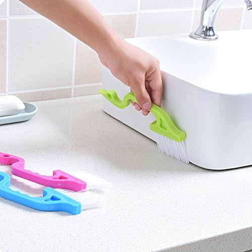 Trycooling Hand-held Groove Gap Cleaning Tools, Random Color - Image 6