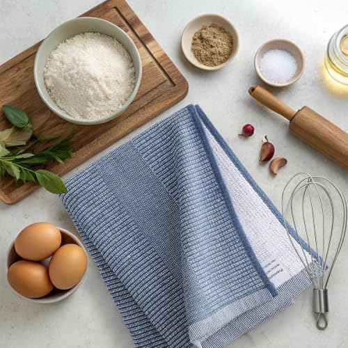 Mordimy Cotton Kitchen Towels - Image 5